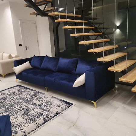 The Grey Villa Dead Sea Sweimeh Zewnętrze zdjęcie