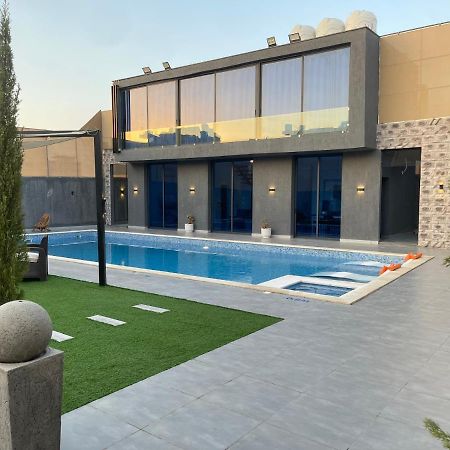 The Grey Villa Dead Sea Sweimeh Zewnętrze zdjęcie