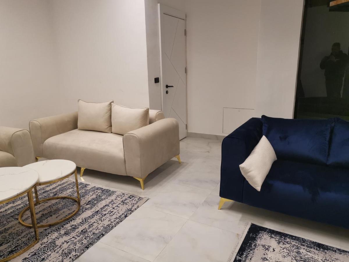 The Grey Villa Dead Sea Sweimeh Zewnętrze zdjęcie